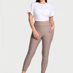 Victoria's Secret Women's High-Waisted Leggings